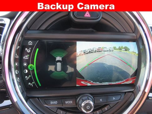 Used 2017 MINI Cooper Clubman John Cooper Works AWD/4WD image 17