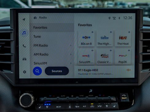 Used 2025 Toyota Tundra TRD Pro image 25