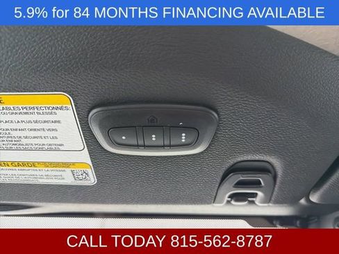 New 2026 Jeep Wrangler Unlimited Rubicon image 20