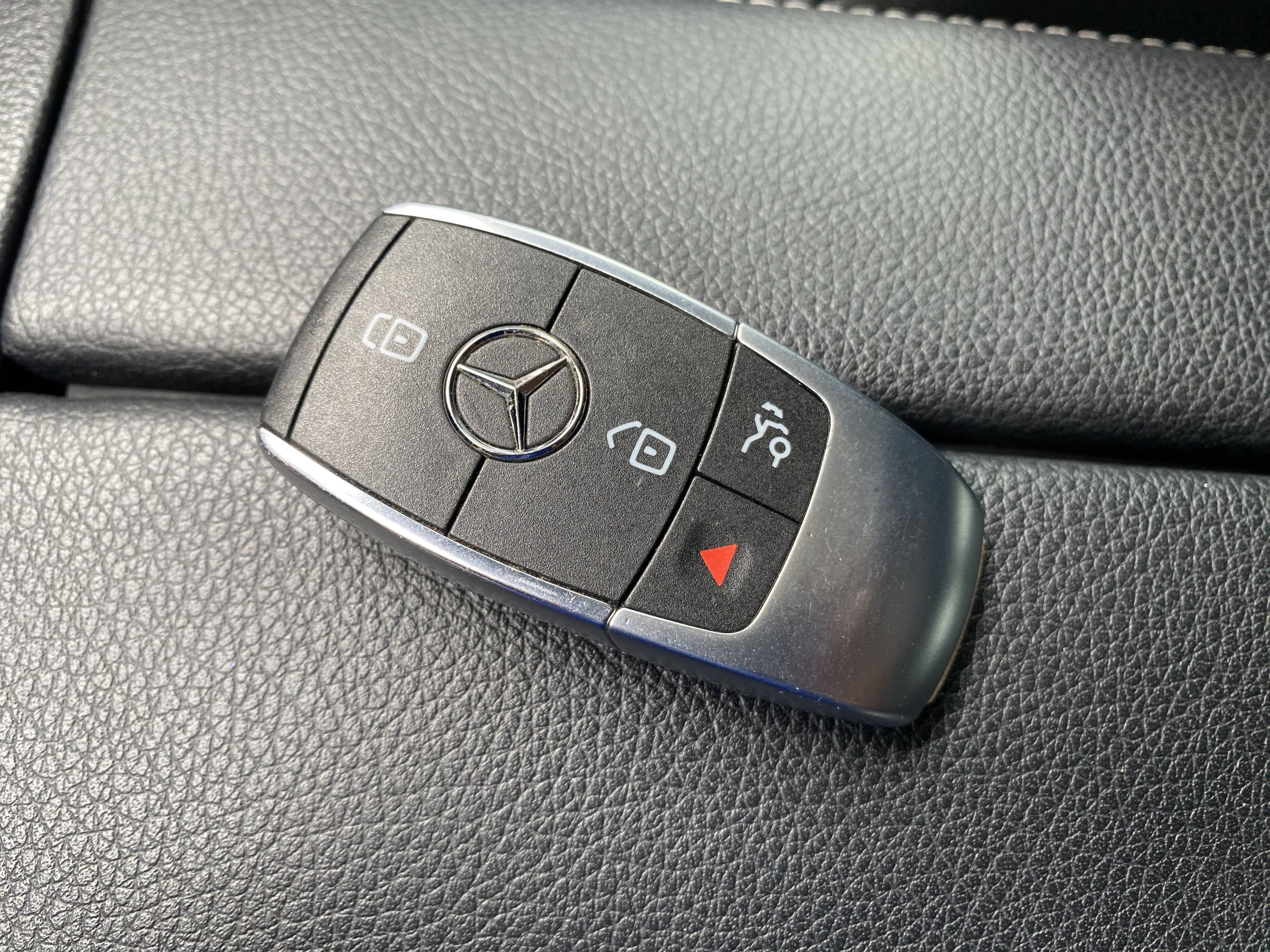Used 2022 Mercedes-Benz GLA 250 4MATIC image 38