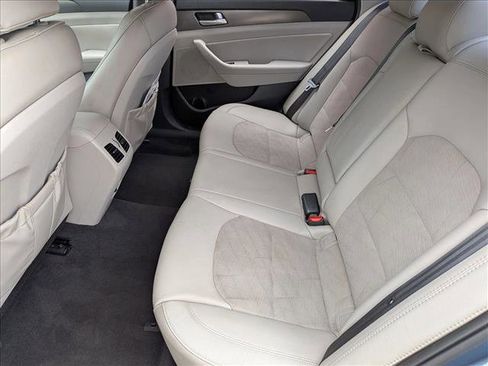 Used 2016 Hyundai Sonata Sport w/ Option Group 02 image 18