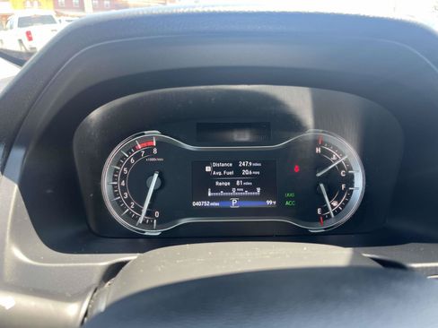 Certified 2022 Honda Ridgeline RTL-E image 18