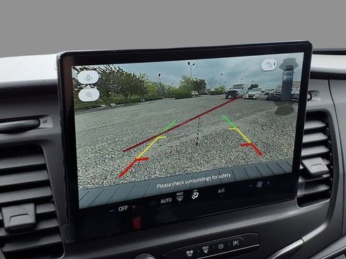 New 2026 Ford Transit 250 Low Roof image 22