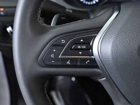 Certified 2025 INFINITI QX50 Pure image 15