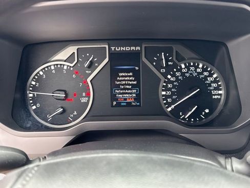 Used 2026 Toyota Tundra SR5 image 19