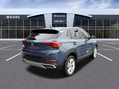 New 2026 Buick Encore GX Preferred w/ Comfort Package image 3