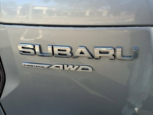 Used 2015 Subaru Forester 2.5i w/ Alloy Wheel Package image 8