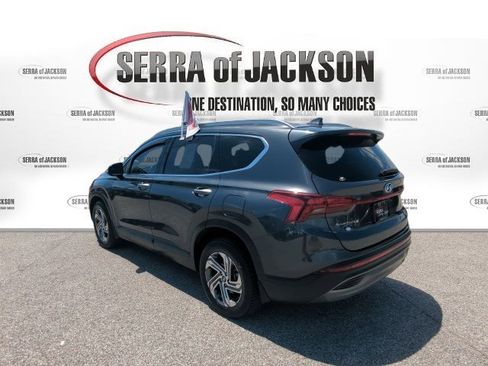 Used 2023 Hyundai Santa Fe SEL FWD image 7