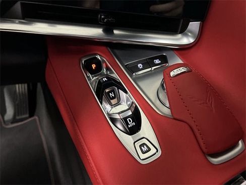 Certified 2021 Chevrolet Corvette 2LT w/ Z51 Performance Package image 16