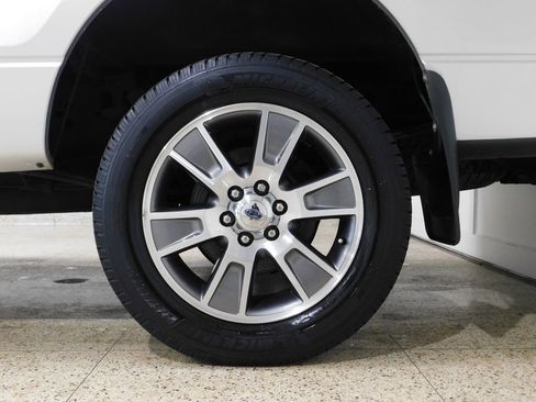 Used 2014 Ford F150 STX w/ Equipment Group 201A Mid AWD/4WD image 86