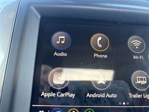 New 2026 Chevrolet Silverado 1500 W/T w/ WT Value Package image 14