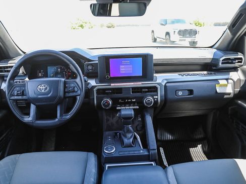 New 2026 Toyota Tacoma SR5 RWD image 14