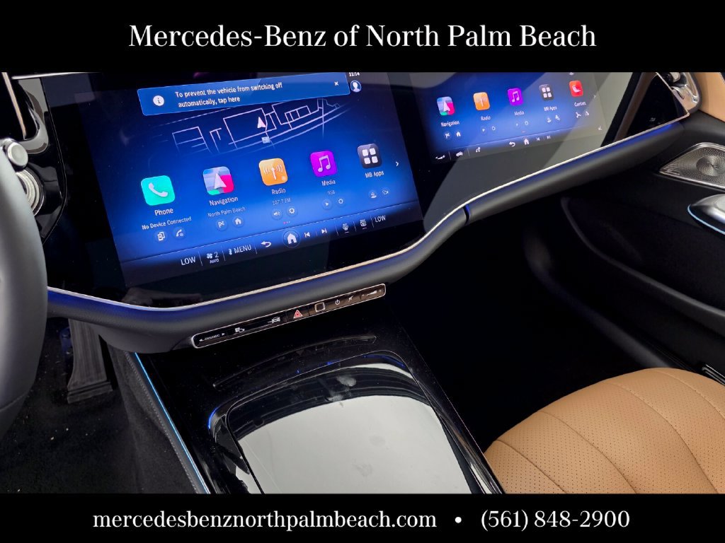 New 2027 Mercedes-Benz E 450 4MATIC Sedan image 17