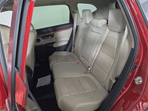 Used 2018 Honda CR-V Touring image 17