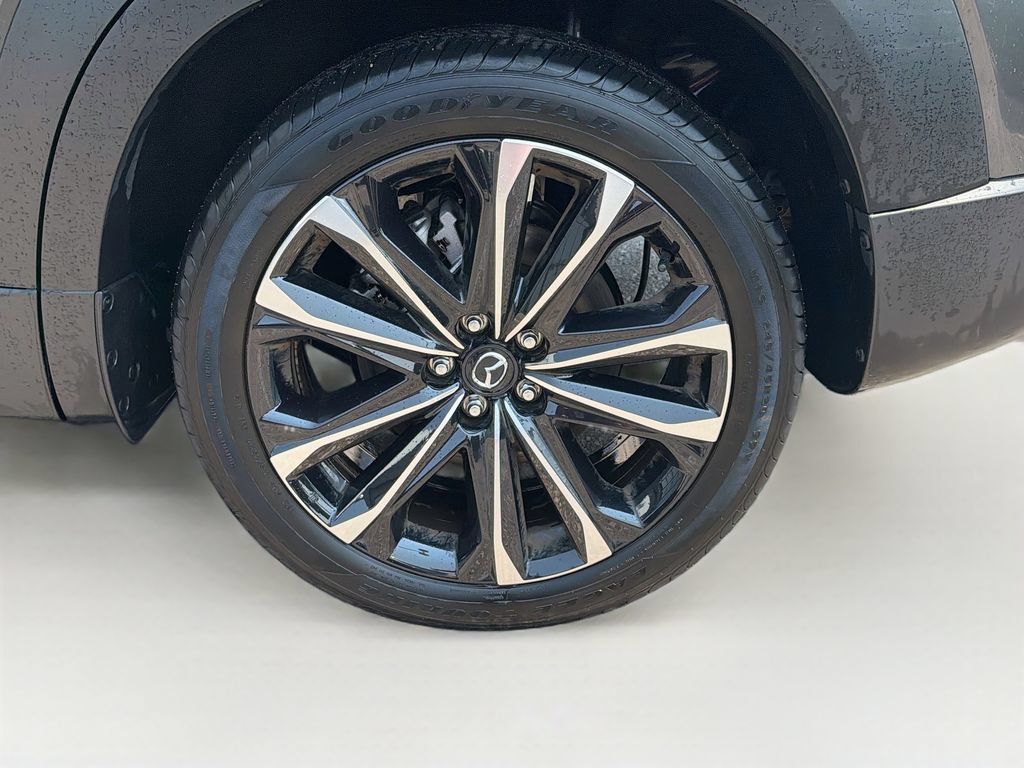Used 2026 MAZDA CX-50 AWD 2.5 S w/ Premium Package image 35