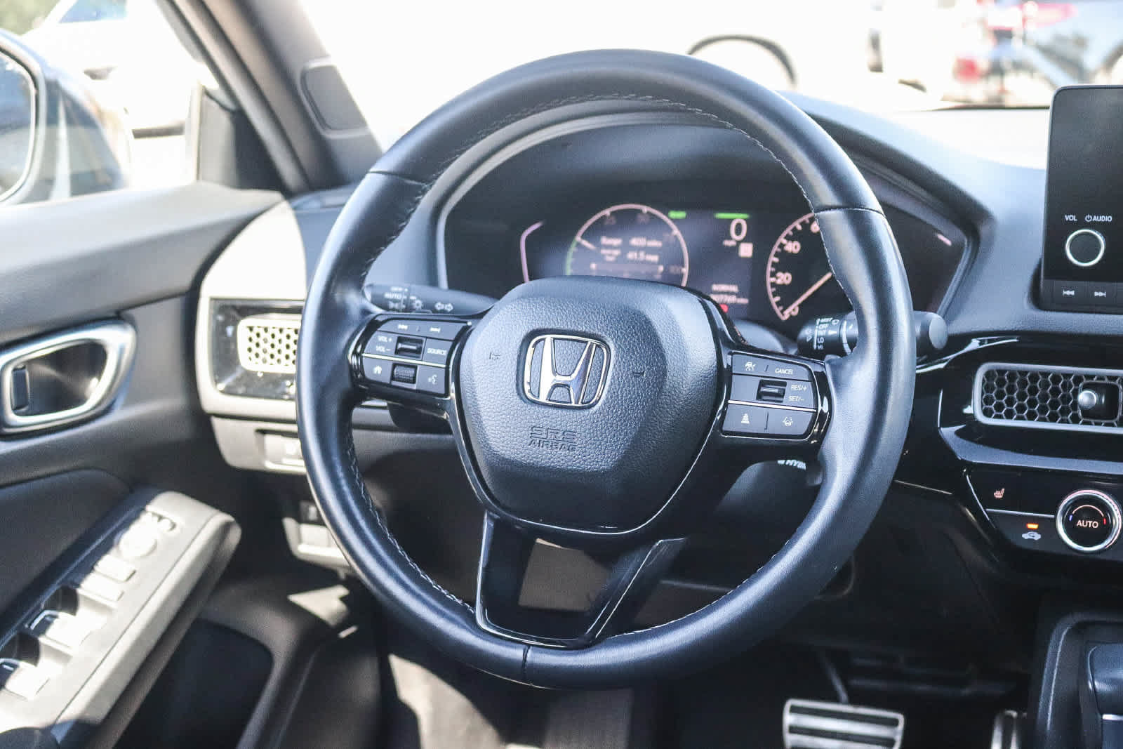 Used 2025 Honda Civic Sport image 14