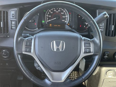Used 2013 Honda Ridgeline RTL image 21