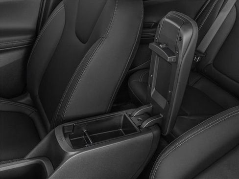 New 2026 Buick Encore GX Sport Touring w/ Advanced Technology Package FWD image 10