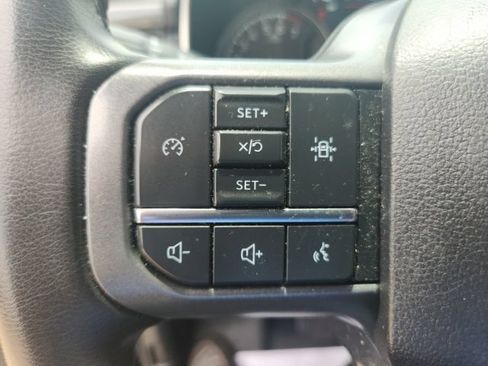 Certified 2023 Ford F150 XLT w/ Equipment Group 302A High AWD/4WD image 34