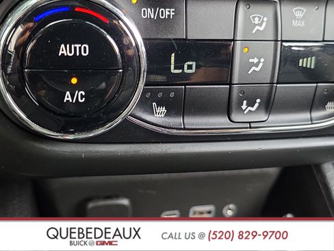 Used 2021 Chevrolet TrailBlazer RS w/ Convenience Package AWD/4WD image 19