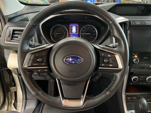 Used 2019 Subaru Ascent Limited AWD/4WD image 11