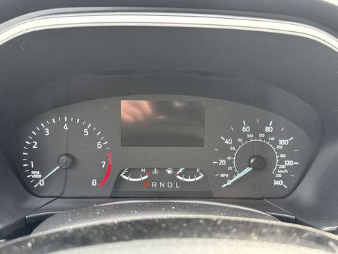 Used 2022 Ford Escape SEL image 16