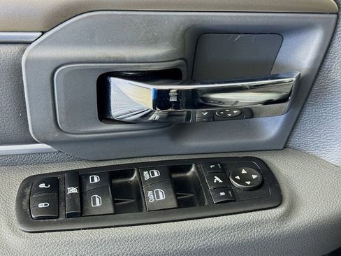 Used 2017 RAM 1500 Big Horn AWD/4WD image 20