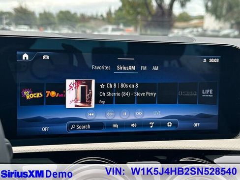 Used 2025 Mercedes-Benz CLA 250 4MATIC image 36