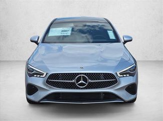 New 2026 Mercedes-Benz CLA 250 video 2