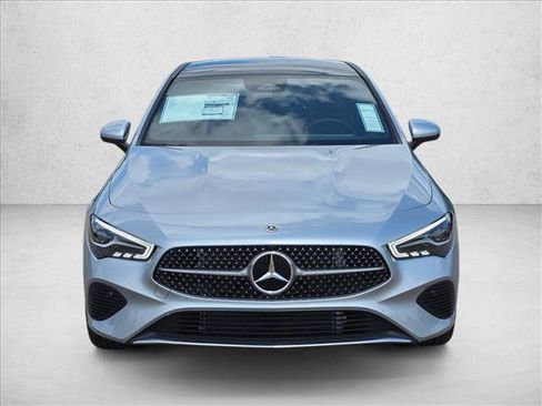 New 2026 Mercedes-Benz CLA 250 image 2
