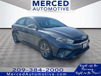 Used 2023 Kia Forte LXS w/ LXS Technology Package