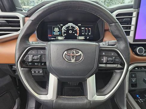 Used 2023 Toyota Tundra 1794 Edition image 19