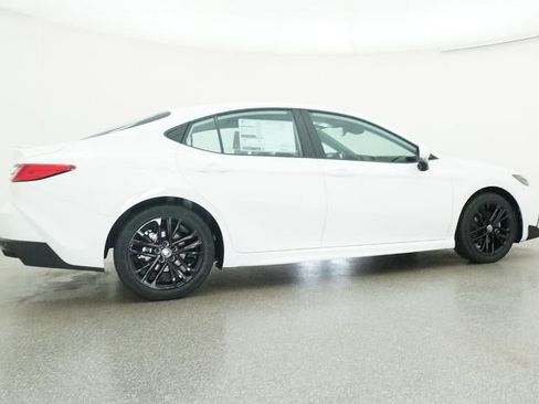 New 2026 Toyota Camry SE image 59