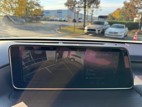 Used 2017 Lexus RX 350 AWD image 12