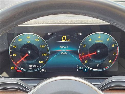 Certified 2022 Mercedes-Benz GLE 350 image 10