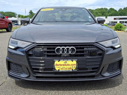 Used 2023 Audi A6 Premium Plus AWD/4WD image 2
