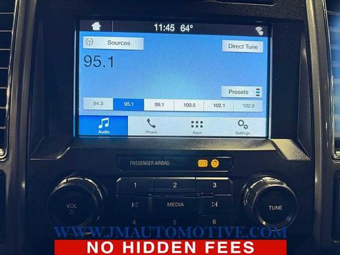 Used 2017 Ford F450 XLT image 23