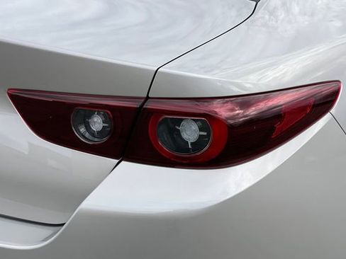 New 2026 MAZDA MAZDA3 s Sport image 30