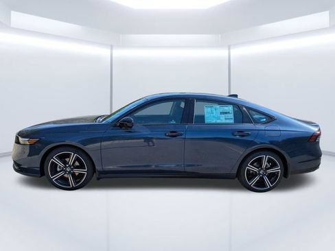 New 2026 Honda Accord SE image 7