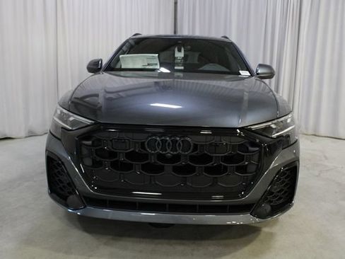 New 2026 Audi Q8 Premium Plus AWD/4WD image 36