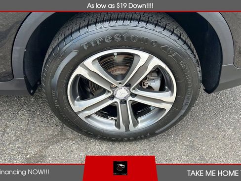 Used 2016 Mercedes-Benz GLC 300 4MATIC image 23