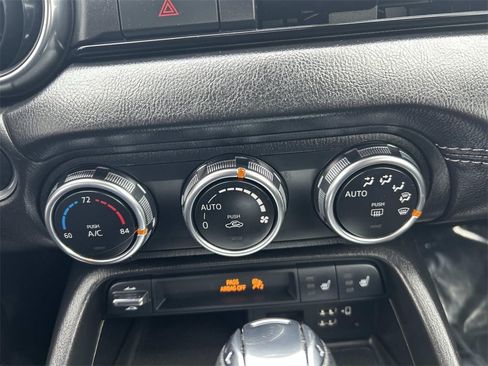 Used 2022 MAZDA MX-5 Miata RF Grand Touring image 25