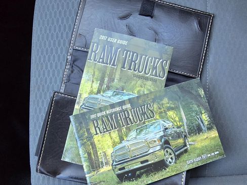 Used 2017 RAM 1500 Tradesman w/ Power & Remote Entry Group image 18