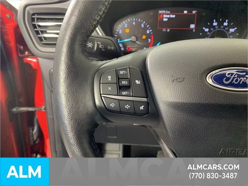 Used 2020 Ford Escape SEL image 20