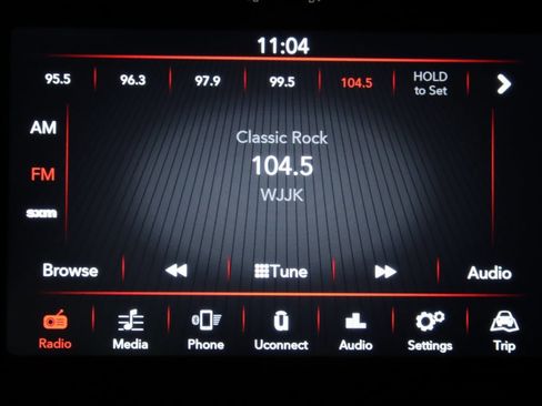 Used 2020 FIAT 500X Sport w/ Premium Group image 45