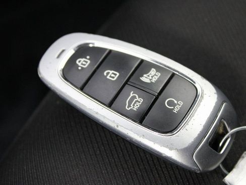 Certified 2023 Hyundai Tucson SEL image 27