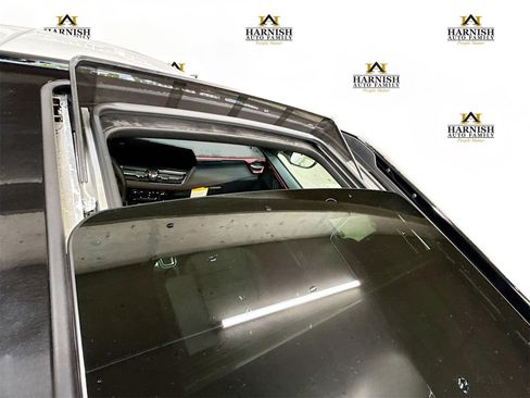 New 2026 Chevrolet TrailBlazer RS w/ Convenience Package image 21