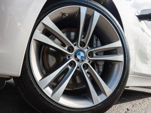 Used 2017 BMW 340i Sedan image 38