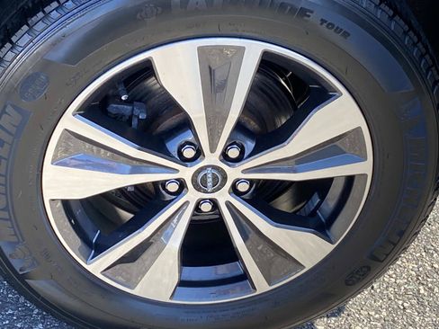 Used 2023 Nissan Murano S w/ Cargo Package AWD/4WD image 27