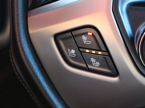 Used 2018 GMC Sierra 1500 Denali w/ Denali Ultimate Package image 23